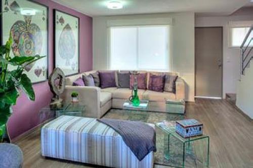 Casas en Venta a Precio de Departamento