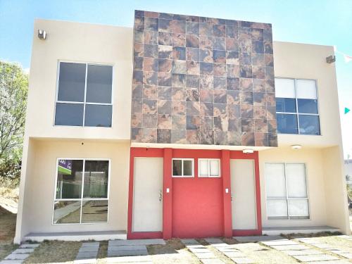 Casas a precios de departamentos