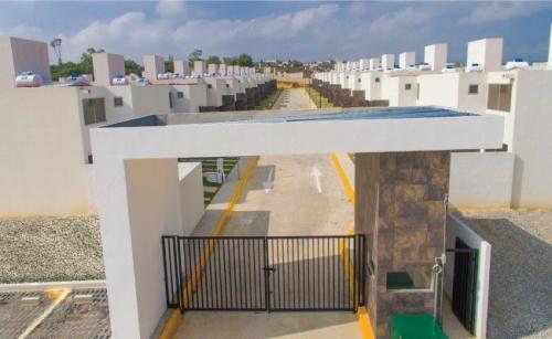 Casa con vista a el club de golf madeiras