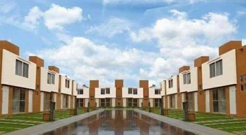 CASAS DE 2 RECAMARAS EN OFERTA