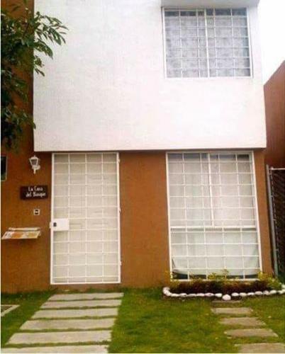 CASAS EN EXCELENTES CONDICIONES 