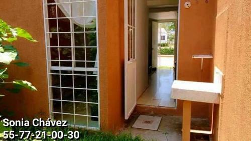 CASAS MUY NUEVAS