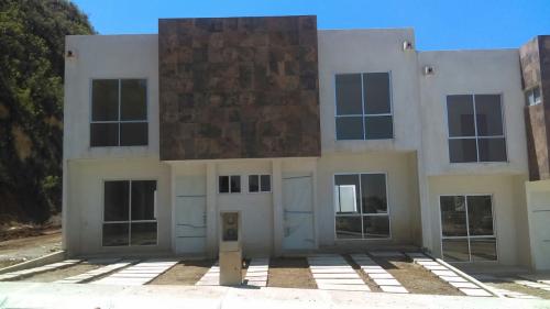 Casas duplex en Huixquilucan