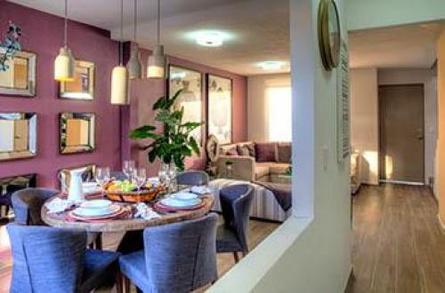 Hermosa casa cerca de Interlomas