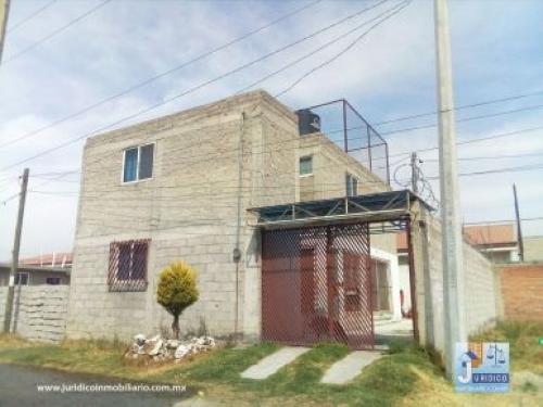 Se Vende Bonita Casa En Huitzilzingo, Ejerce Tu Crédito