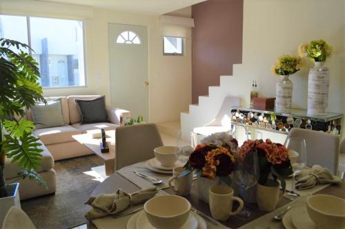 Venta de casas nuevas en el lago residencial