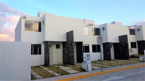Venta de casas nuevas 