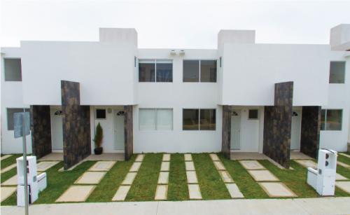 Estrena tu casa Residencial