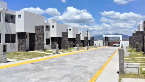 Casa de 3 Recamaras 