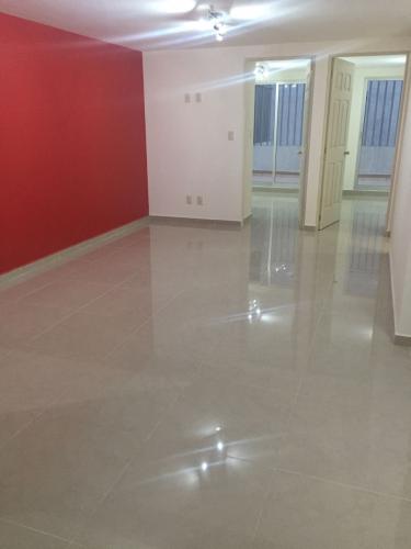 Preventa Departamentos Jardin Balbuena, Fovissste aceptado