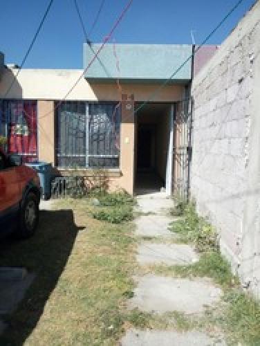 Casa de un nivel 