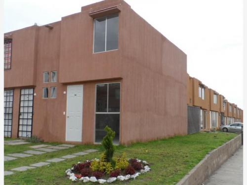 HAZTE DE TU CASA PROPIA Y APROVECHA AL MAXIMO TU CREDITO INFONAVIT