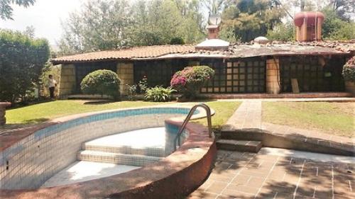 Casa de un nivel 