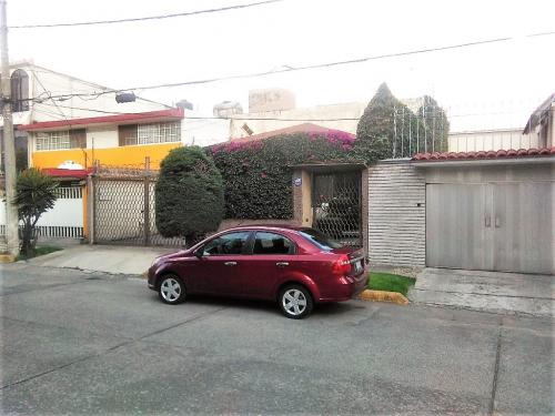 Casa de un nivel 