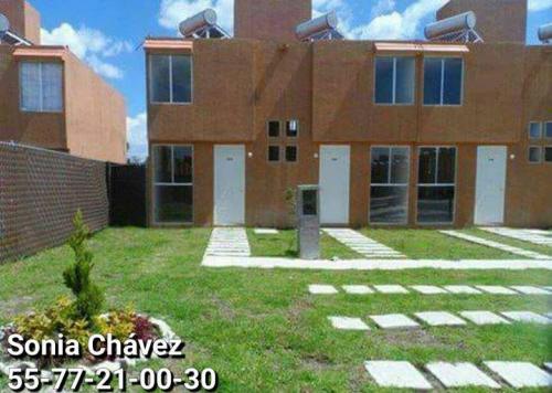 CASAS LA GUADALUPANA TU MEJOR OPCIÓN 