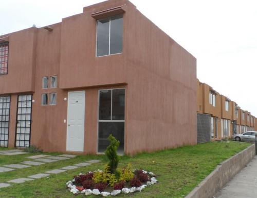 HERMOSAS CASAS LA GUADALUPANA