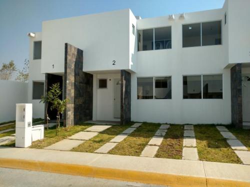 HERMOSAS CASAS EN VENTA 