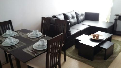 CASAS MUY NUEVAS
