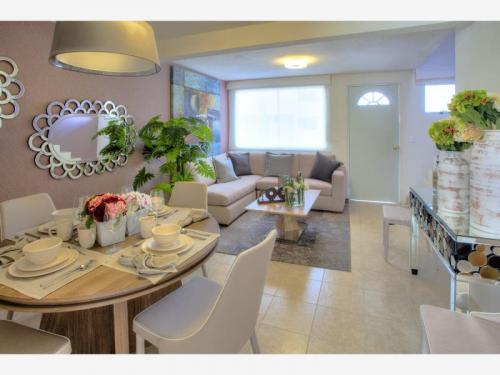 EXCELENTES CASAS EN VENTA 