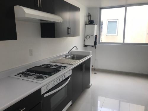 Departamento Renta, Lomas Verdes 6ta Seccion, Excelente Ubicacion