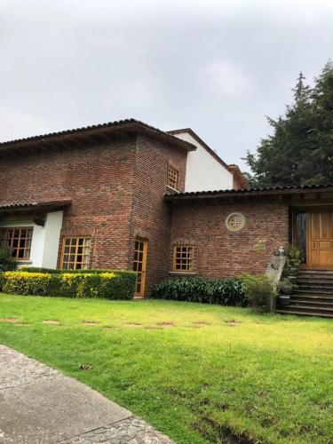 Casa en Venta Rancho San francisco, Alvaro Obregon