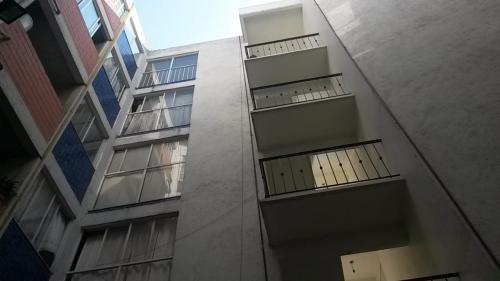 DEPARTAMENTO DOS RECAMARAS 52M2