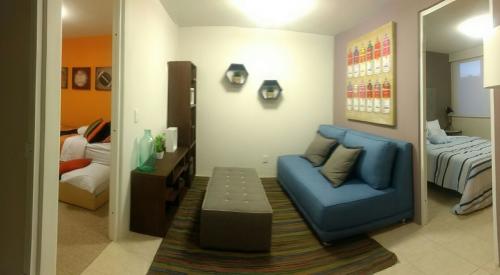 Puedes decorarlo y amueblarlo como tú quieras preciosa residencia3