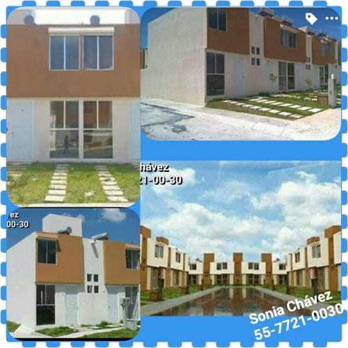 HERMOSAS CASAS