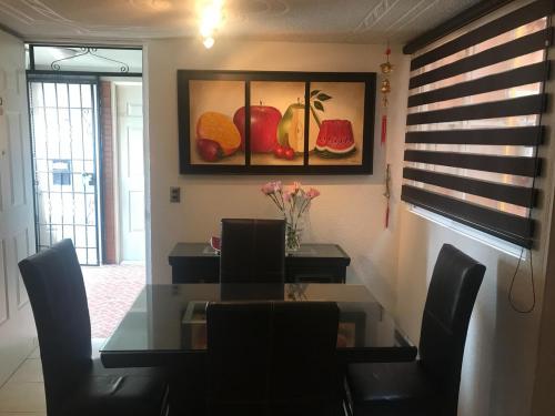 PRECIOSO DEPARTAMENTO EN VENTA , DR. VELASCO, ÚNICA OPORTUNIDAD