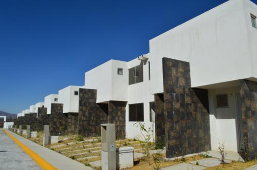Casa Nueva 