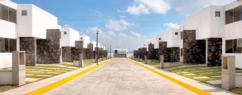 EL HOGAR DE TUS SUEÑOS