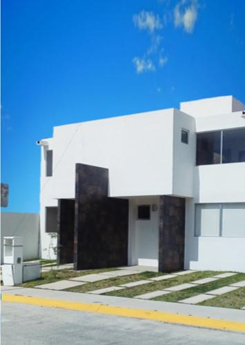LA CASA DE TUS SUEÑOS