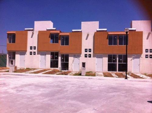 En Huehuetoca esta tu casa Nueva 