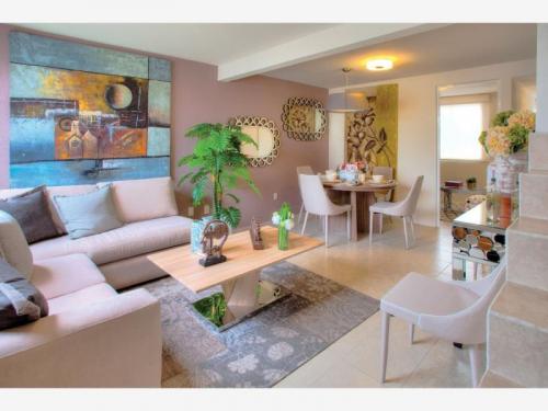 casa en venta a 5 min de autopista chamapa lecheria 