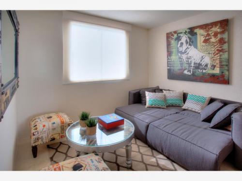 casa en venta en lago residencial 