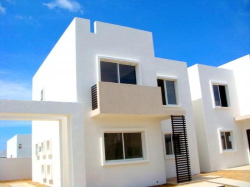 Casa nueva en residencial privado en cabo san lucas