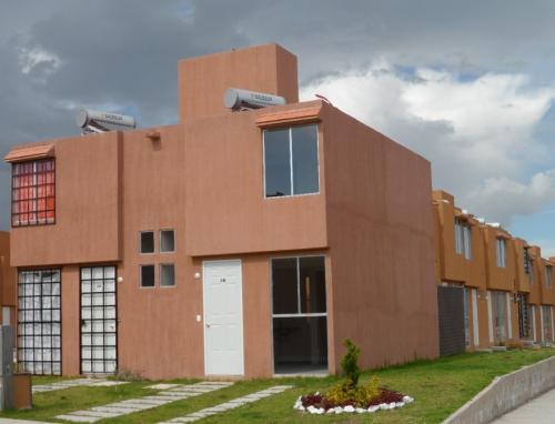 ECOVIVIENDA LAS MEJORES CASAS PARA TI Y TU FAMILIA 