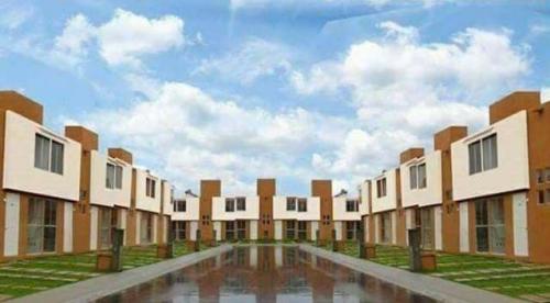 CASAS NUEVAS EN HUEHUETOCA