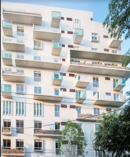 Residencial Tlalpan