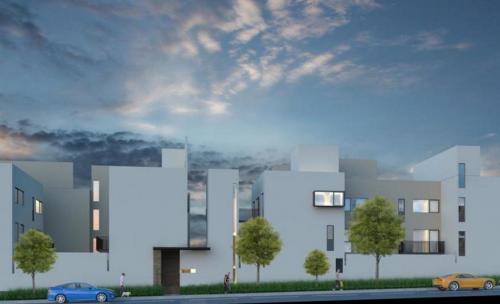 Casas en Copilco
