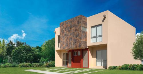 Casa Residencial en huixquilucan