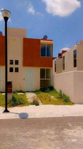Hermosas Casas 