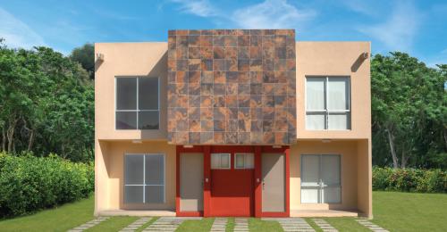 Venta de casa 