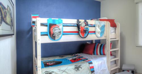 La Mejor Casa que Puedes Tener  