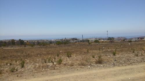 TERRENO EN VENTA