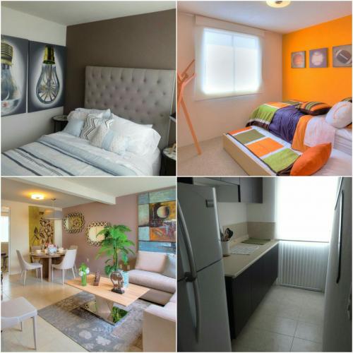 TU NUEVO HOGAR EN RESIDENCIAS DEL LAGO