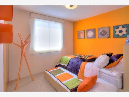 casa en venta en zona residencial 
