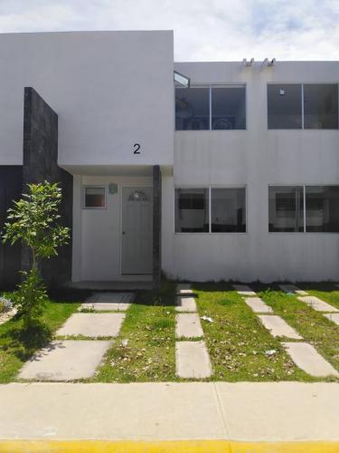 Las Mejores casas para tu familia 