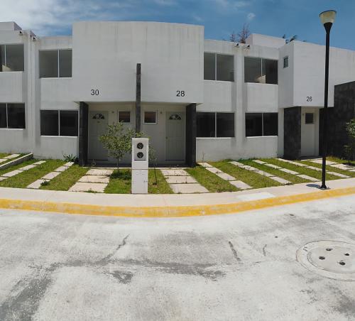 se vende casa en fraccionamiento