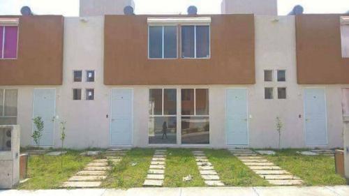 CASAS NUEVAS EN LA GUADALUPANA